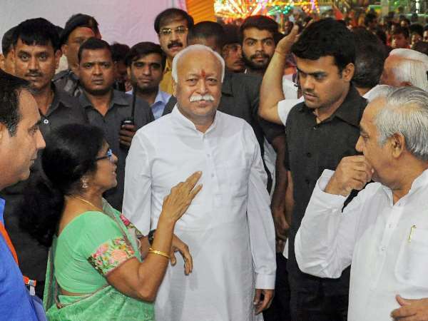 संघ में नागपुर खेमे ने और मजबूत की पकड़