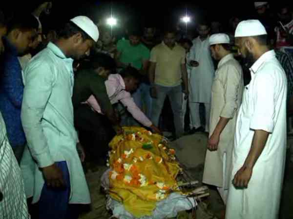 दोनों पक्षों में हुआ समझौता