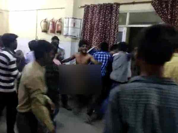 क्या कहते है अधिकारी