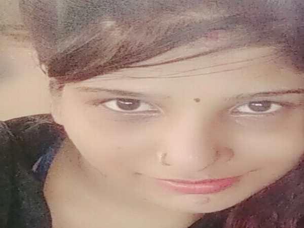 मृतका की हुई थी लव मैरिज