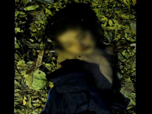 Dead bodies of children are lost from graveyard of Meerut Dead bodies of children are lost from graveyard of Meerut