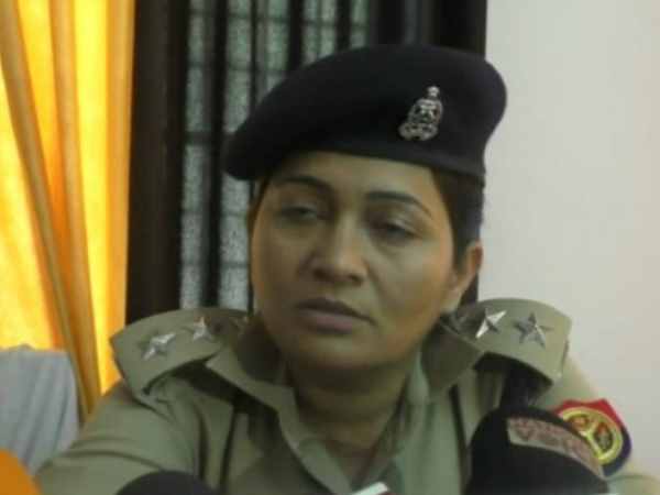 Two brothers murdered wife husband in Amethi Two brothers murdered wife husband in Amethi