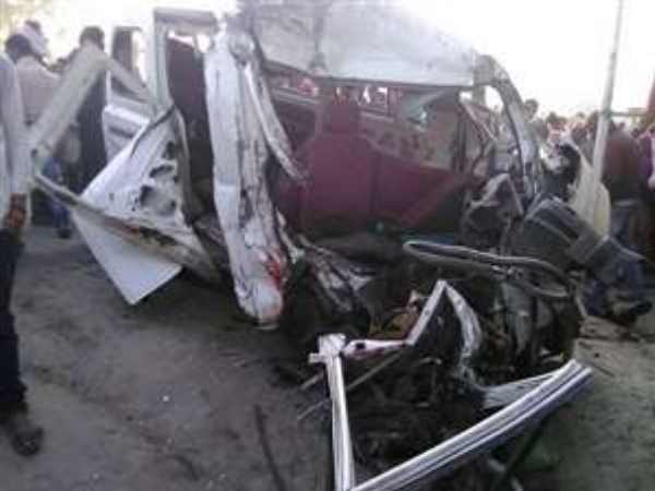 7 death in road accident in muzaffarpur 7 death in road accident in muzaffarpur