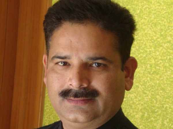 कांग्रेस प्रवक्ता ने बताया