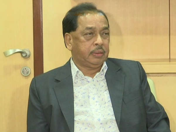 नारायण राणे ने माना बीजेपी की ओर से राज्यसभा सीट के लिए प्रस्ताव, 12 को भरेंगे नामांकन पत्र नारायण राणे ने माना बीजेपी की ओर से राज्यसभा सीट के लिए प्रस्ताव, 12 को भरेंगे नामांकन पत्र