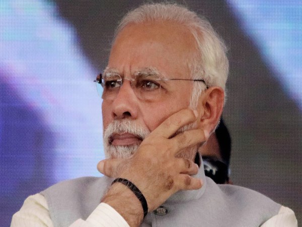modi modi