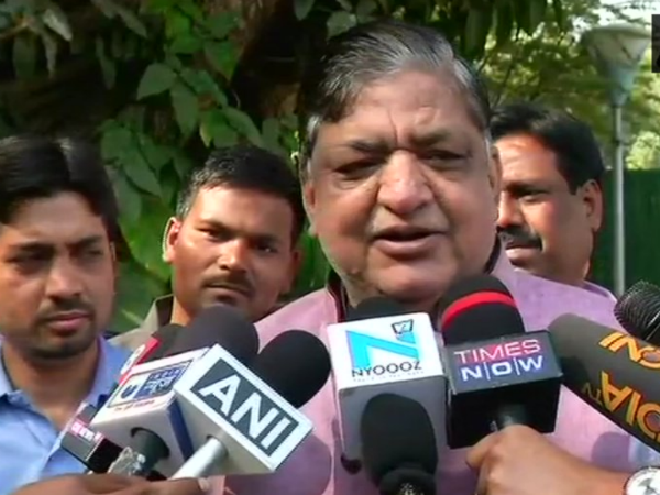 मेरी बात से किसी को कष्ट हुआ तो उसके लिए खेद है: अग्रवाल मेरी बात से किसी को कष्ट हुआ तो उसके लिए खेद है: अग्रवाल