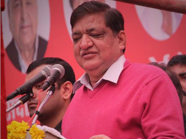 नरेश अग्रवाल बिगाड़ेंगे खेल