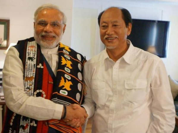 नेफियू की संपत्ति