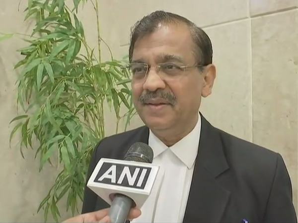 Ujjawal Nikam Special public prosecutor on Dawood Ibrahim lawyer sayhe wants surrender Ujjawal Nikam Special public prosecutor on Dawood Ibrahim lawyer sayhe wants surrender