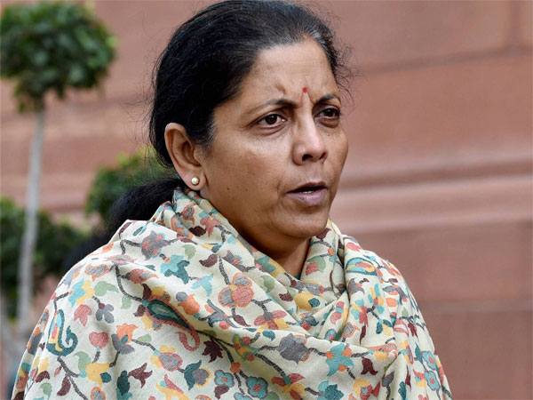 defence minister nirmala sitharamam funds for military will answer in Parliament defence minister nirmala sitharamam funds for military will answer in Parliament