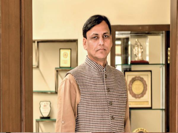 अररिया उपचुनाव के पहले दिया विवादित बयान