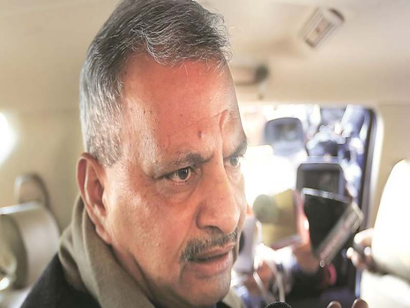 allahabad sp state president gave objectional statement on Cm yogi Pm modi allahabad sp state president gave objectional statement on Cm yogi Pm modi