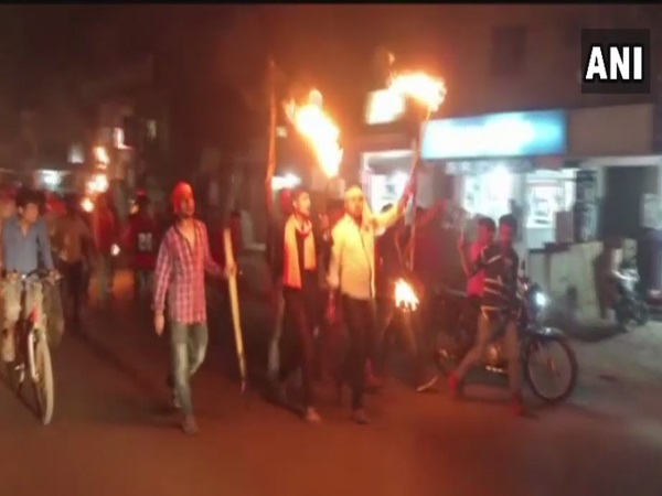 भाजपा खेमे में चिंता
