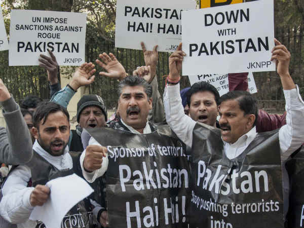 Ivy League of Terrorism
