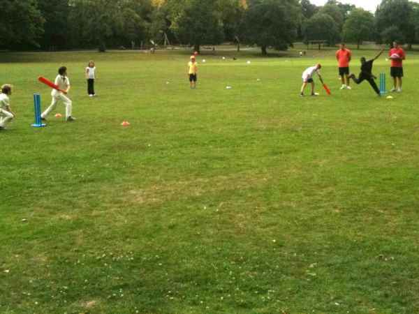 chandigarh Called to stop cricket in park head constable manhandles man for recording chandigarh Called to stop cricket in park head constable manhandles man for recording