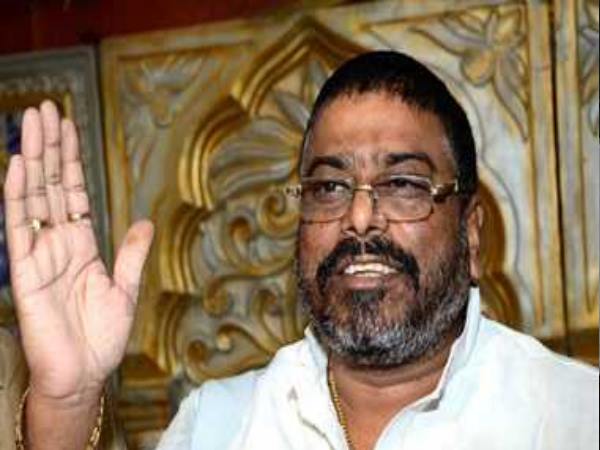 ramvilas paswan brother in law sadhu paswan may join RJD soon ramvilas paswan brother in law sadhu paswan may join RJD soon