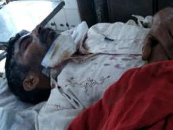 आरा जिले के पवारी गांव का मामला