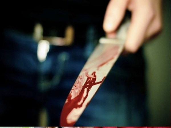 गला रेतने के बाद फरार हो गई पत्नी, गिरफ्तार