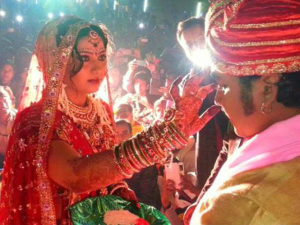 शादी के तीन महीने बाद ही पहली पत्नी ने की थी सुसाइड