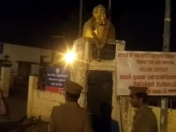 क्यों मशहूर हैं पेरियार