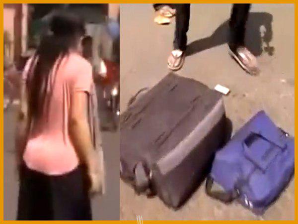 शमी की पत्नी से खोया आपा