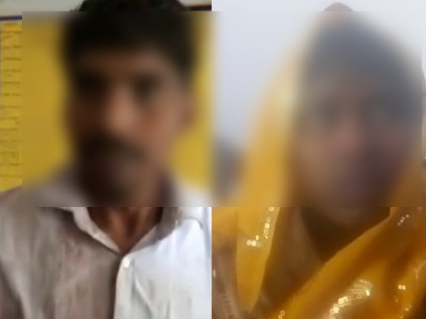 माफी मांगने के बाद फिर ससुर ने किया रेप