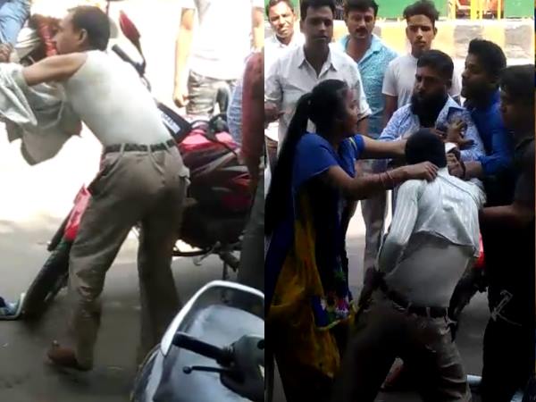men beaten husband wife viral goes video men beaten husband wife viral goes video