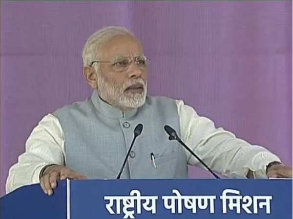 'आज पूरा देश झुंझुनूं से जुड़ गया है'