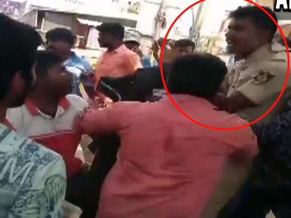police police