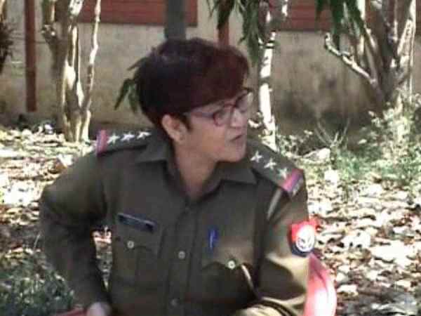 PRD women alleged about harassment after duty by senior officers PRD women alleged about harassment after duty by senior officers