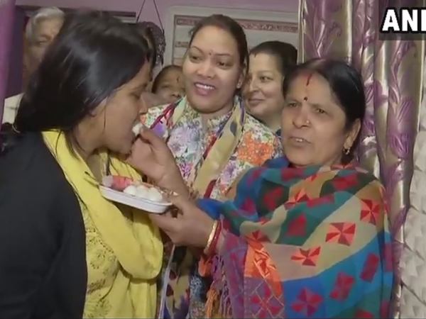 मां की चाहत, सबको ऐसी बेटी मिले