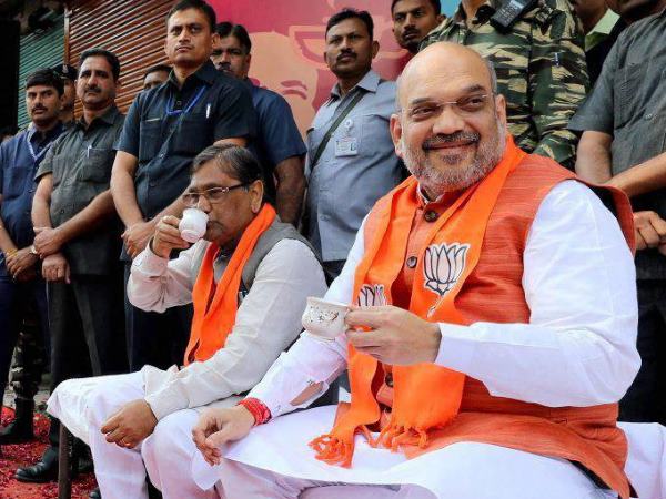 बीजेपी की दूसरी हिंदुत्व की लैबोरेट्री में सबसे ज्यादा खतरा
