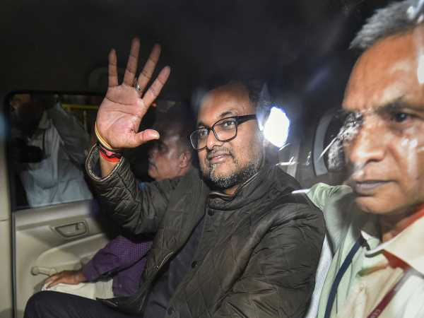 7 घंटे हुई मैराथन पूछताछ