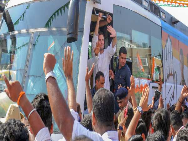 नेहरू-इंदिरा-राजीव, आखिर किसके नक्शे कदम पर चलेंगे राहुल गांधी?