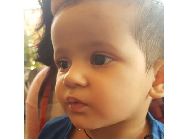 girl child died after collapse from 9th floor in pune girl child died after collapse from 9th floor in pune
