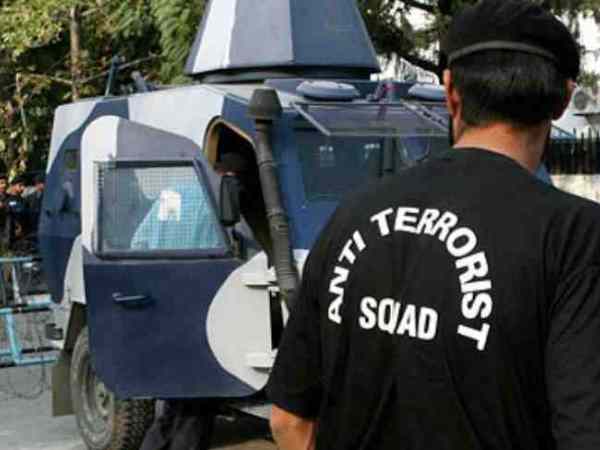 three Bangladeshi nationals arrested in pune three Bangladeshi nationals arrested in pune