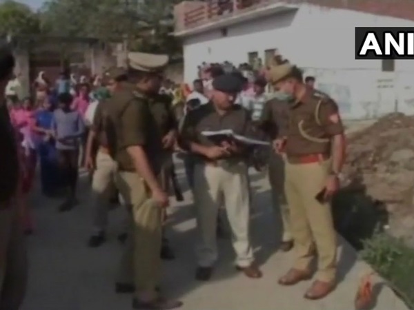 सीसीटीवी फुटेज की मदद से हुआ गिरफ्तार