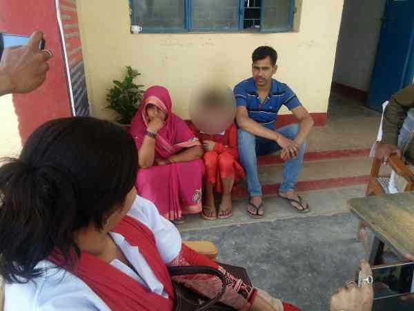 Havus prey created by Maasoom Divyang in RaeBareli Havus prey created by Maasoom Divyang in RaeBareli