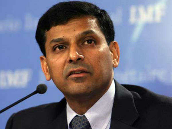 Rupee Has Not Depreciated to Worrying Level, Says Raghuram Rajan Rupee Has Not Depreciated to Worrying Level, Says Raghuram Rajan