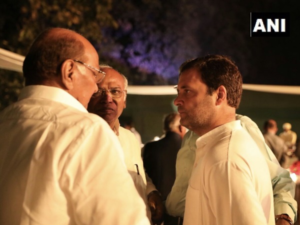 तेजस्वी यादव ने ये कहा