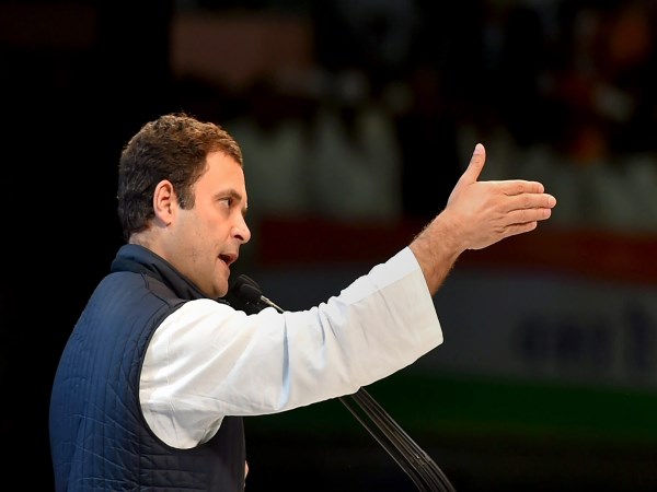 नकवी ने कहा था...