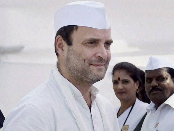कर्नाटक: कांग्रेस ने कराया आंतरिक सर्वे, आई बुरी खबर कर्नाटक: कांग्रेस ने कराया आंतरिक सर्वे, आई बुरी खबर