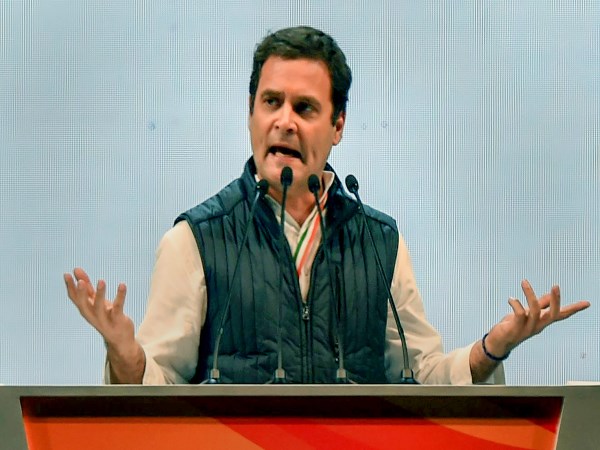 'भाजपा की झूठ की फैक्ट्री काम पर है'