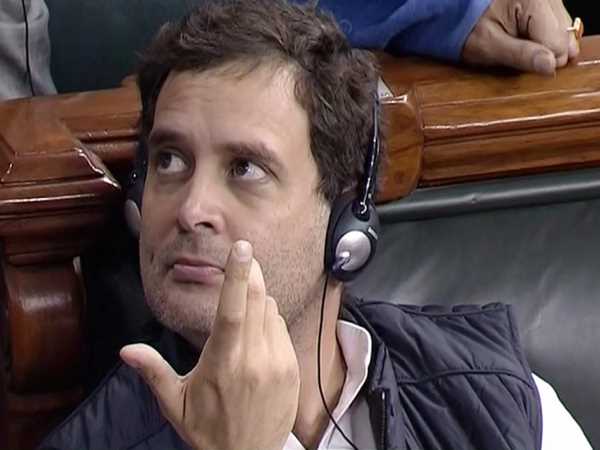 बीजेपी को हराकर अखिलेश-माया ने राहुल के लिए खड़ी कर दी ये मुसीबत बीजेपी को हराकर अखिलेश-माया ने राहुल के लिए खड़ी कर दी ये मुसीबत