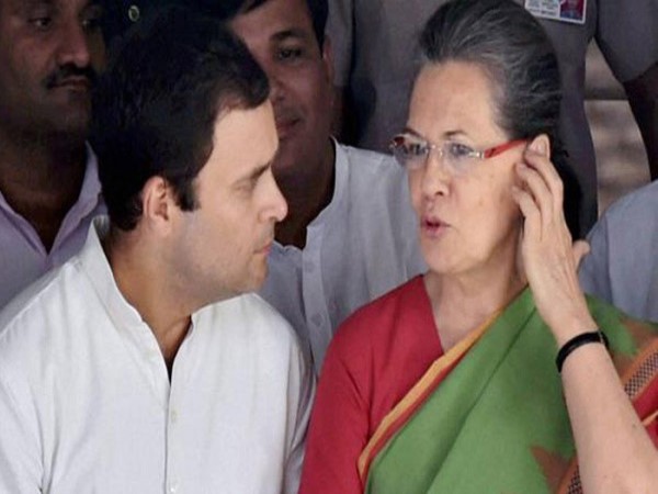 कांग्रेस ने नहीं मानी बात