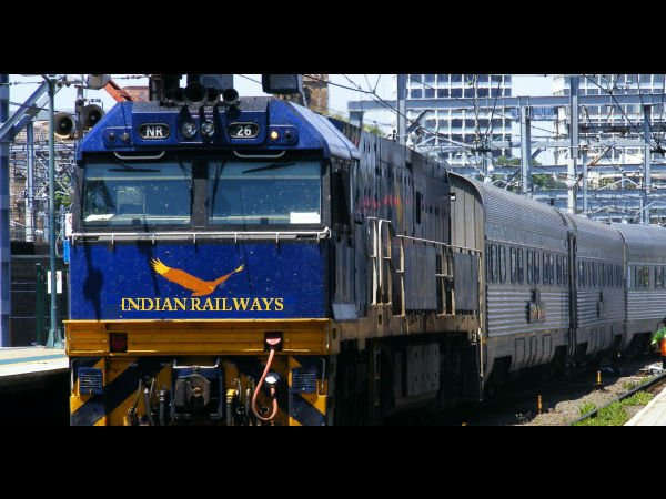 IRCTC की फ्री इंश्योरेंस सर्विस होगी खत्म