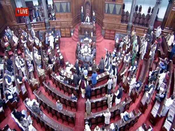 If house proceedings adjourned then members not be paid that day says aap mps If house proceedings adjourned then members not be paid that day says aap mps