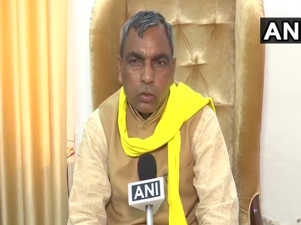 यूपी उपचुनाव: बीजेपी ने नहीं ली हमारी मदद, नहीं तो तस्वीर अलग होती- ओम प्रकाश राजभर यूपी उपचुनाव: बीजेपी ने नहीं ली हमारी मदद, नहीं तो तस्वीर अलग होती- ओम प्रकाश राजभर