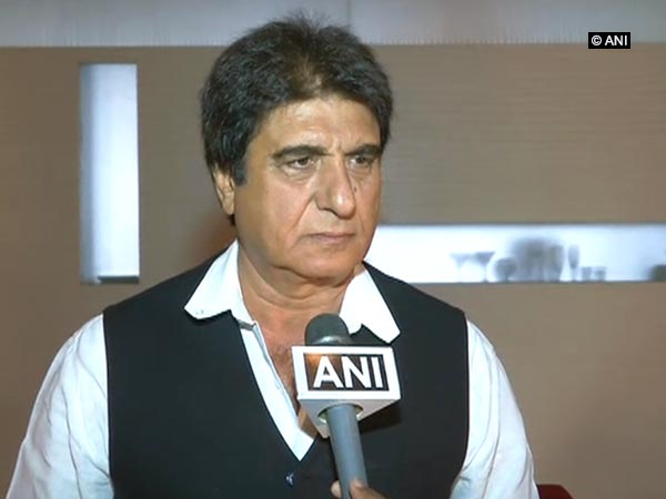 यूपी कांग्रेस अध्यक्ष पद से राज बब्बर ने दिया इस्तीफा, ब्राह्मण चेहरा को मिल सकता है मौका यूपी कांग्रेस अध्यक्ष पद से राज बब्बर ने दिया इस्तीफा, ब्राह्मण चेहरा को मिल सकता है मौका